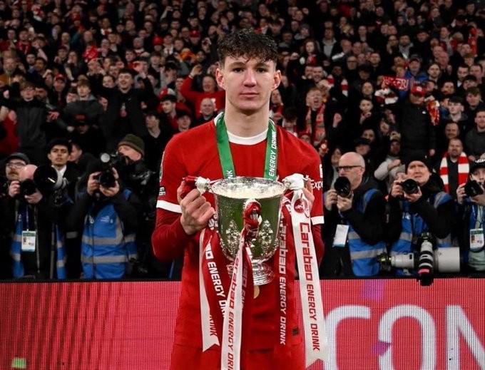 欧冠高清赛事平台-Here we go！罗马诺：利物浦19岁边锋库马斯租借加盟伯明翰