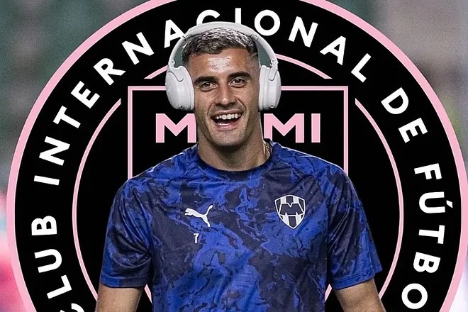 外媒：迈阿密国际将以1500万美元签下博特拉梅，双方将签约四年