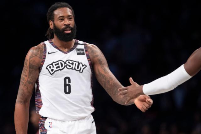 欧冠高清赛事平台-限制对手得分不过百！篮网非典型表现结束三连败